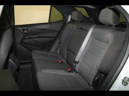 Used 2024 Chevrolet Equinox LT AWD/4WD image 54