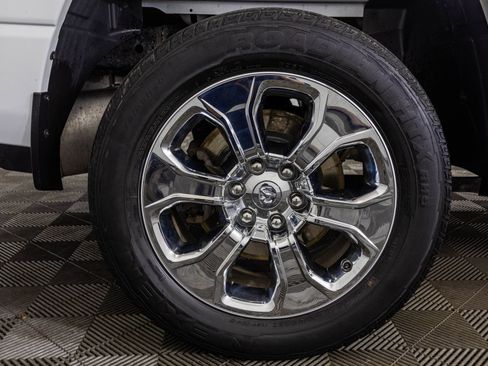 Used 2022 RAM 1500 Big Horn AWD/4WD image 54