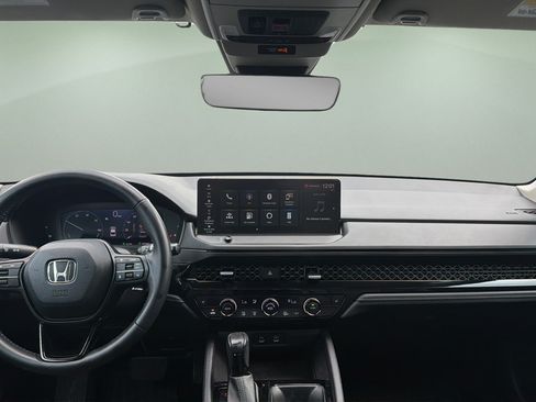 Used 2023 Honda Accord EX-L image 7
