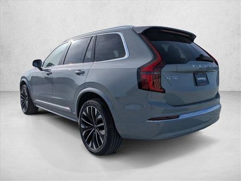 New 2026 Volvo XC90 B6 Ultra w/ Protection Package AWD/4WD image 10