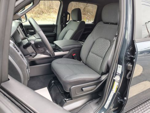 New 2026 RAM 1500 Express image 13