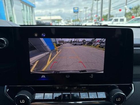 New 2025 Chevrolet Colorado Trail Boss w/ LPO, Tailgate Decal Package image 20