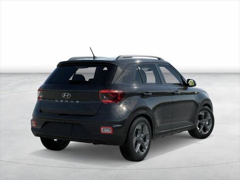 New 2026 Hyundai Venue SEL FWD image 4