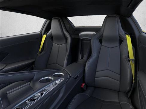 New 2026 Chevrolet Corvette Z06 image 16