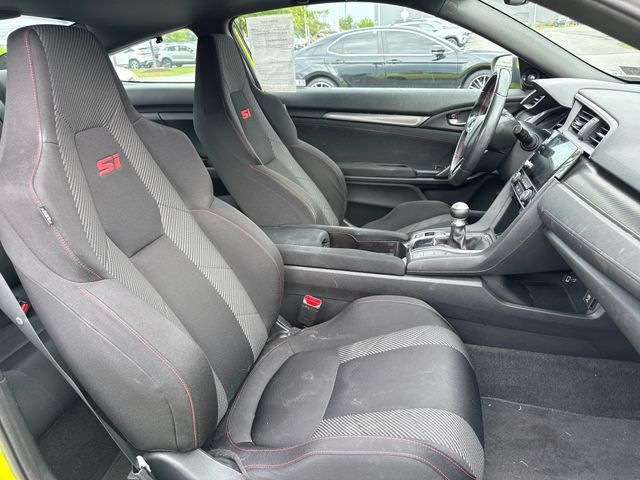Used 2019 Honda Civic Si image 13