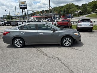 Used 2017 Nissan Altima 2.5 S w/ Power Driver Seat Package FWD video 2