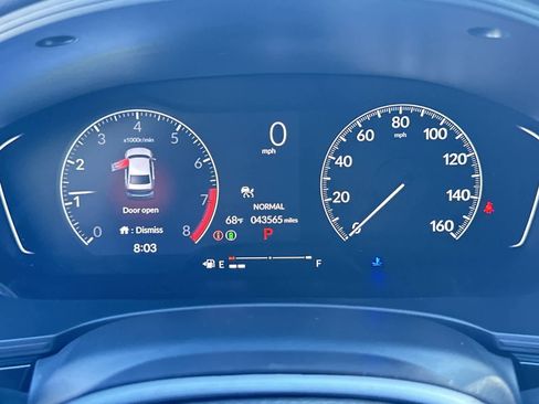 Used 2023 Honda Civic Sport image 21