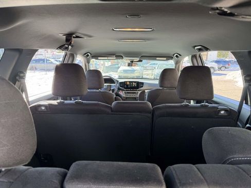 Used 2022 Honda Pilot Sport image 10