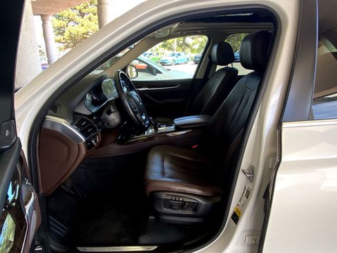 Used 2015 BMW X5 xDrive35i image 31