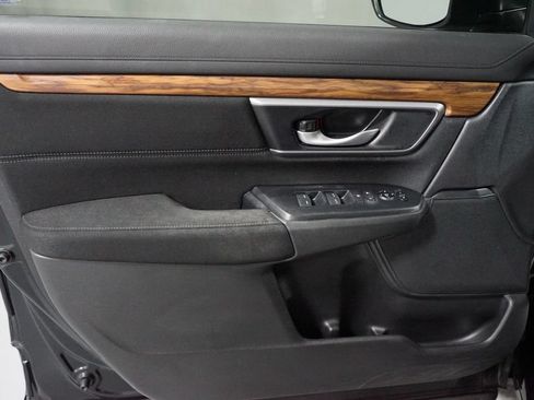 Used 2021 Honda CR-V EX image 27