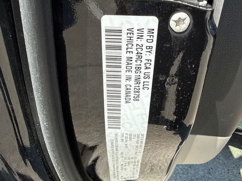 Used 2022 Chrysler Pacifica Touring-L FWD image 24