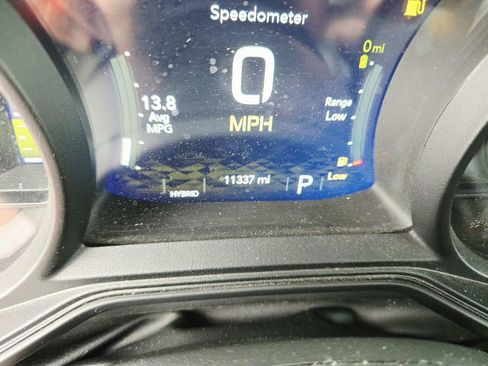 Used 2025 Jeep Wrangler Unlimited Sport S 4xe AWD/4WD image 24