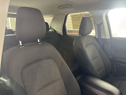 Used 2024 Ford Bronco Sport Big Bend image 25