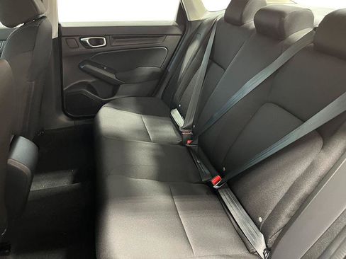 New 2026 Honda Civic LX image 21