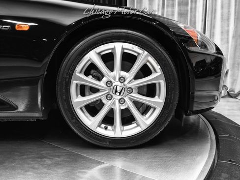 Used 2007 Honda S2000 image 49