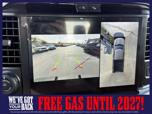 New 2026 Ford F150 King Ranch w/ Equipment Group 601A High AWD/4WD image 23