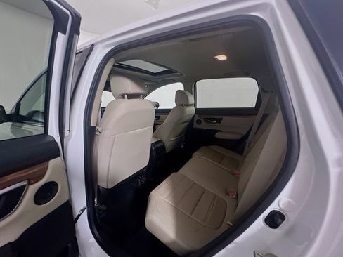 Used 2019 Honda CR-V EX-L image 22