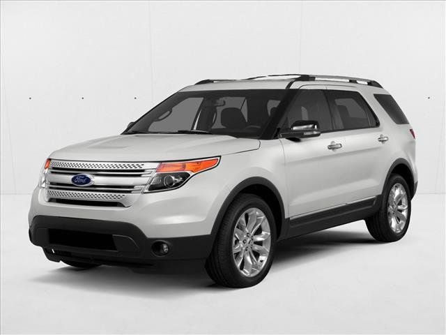 Used 2015 Ford Explorer FWD image 1