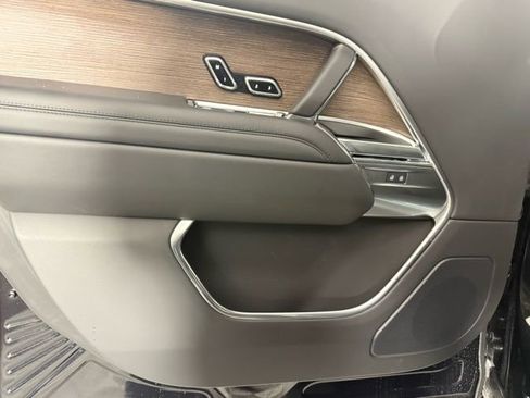 New 2025 Land Rover Range Rover SE image 14