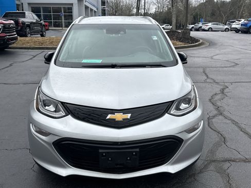 Used 2020 Chevrolet Bolt Premier w/ Infotainment Package image 2
