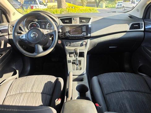 Used 2017 Nissan Sentra SV FWD image 15