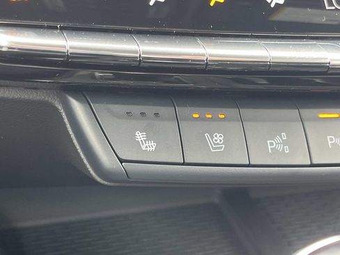 New 2026 Cadillac CT5 V w/ LPO, Bronce Accent Package image 37