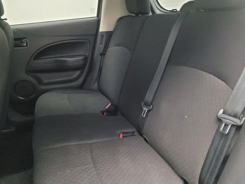 Used 2020 Mitsubishi Mirage SE FWD image 18