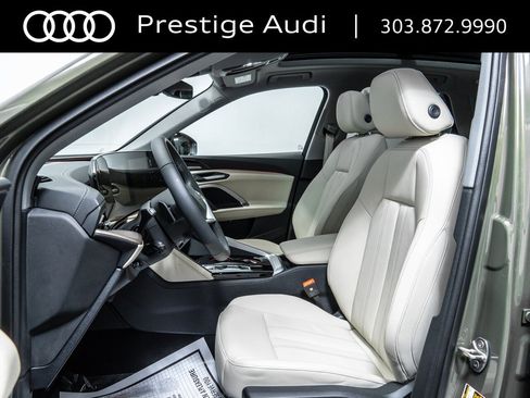 New 2025 Audi Q5 Premium Plus w/ Premium Plus image 5