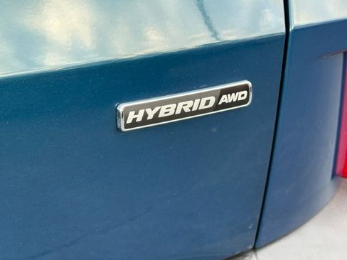 Certified 2020 Ford Escape SE Sport image 17