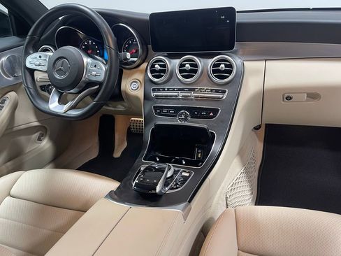 Used 2019 Mercedes-Benz C 300 4MATIC Coupe image 25