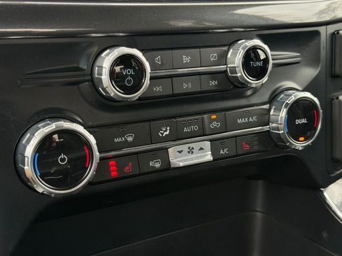 Certified 2023 Ford F150 XLT w/ Equipment Group 302A High image 41