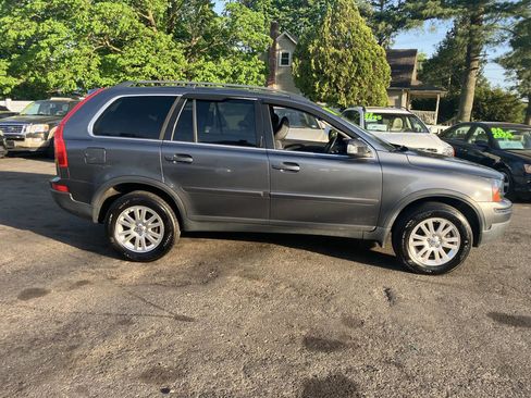 Used 2008 Volvo XC90 3.2 AWD/4WD image 6