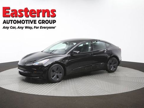 Used 2023 Tesla Model 3 Standard Range RWD image 51