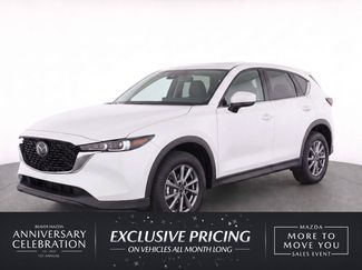 Used 2023 MAZDA CX-5 AWD 2.5 S video 1