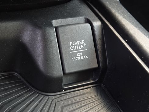 Used 2019 Honda CR-V Touring image 27