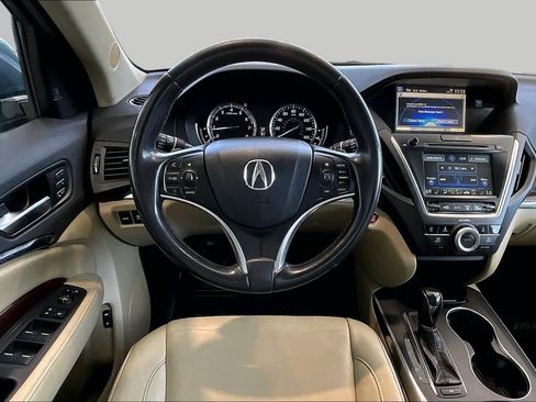 Used 2014 Acura MDX FWD w/ Technology Package image 5