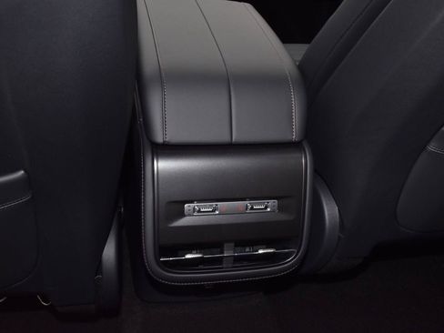 New 2026 Lincoln Nautilus Reserve w/ Jet Appearance Package AWD/4WD image 25