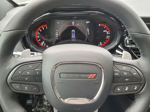 New 2024 Dodge Durango GT AWD/4WD image 21