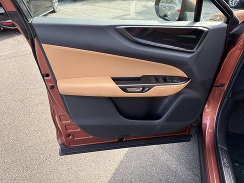 Used 2025 Lexus NX 250 AWD w/ Accessory Package (2T) image 13