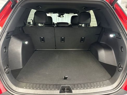 Certified 2026 Chevrolet Equinox LT w/ Convenience Package II image 26