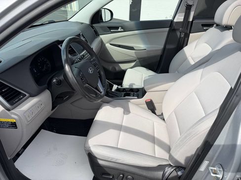 Used 2018 Hyundai Tucson Value AWD/4WD image 10