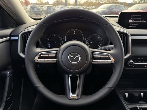 New 2026 MAZDA CX-50 2.5 Hybrid w/ Weather Package image 29