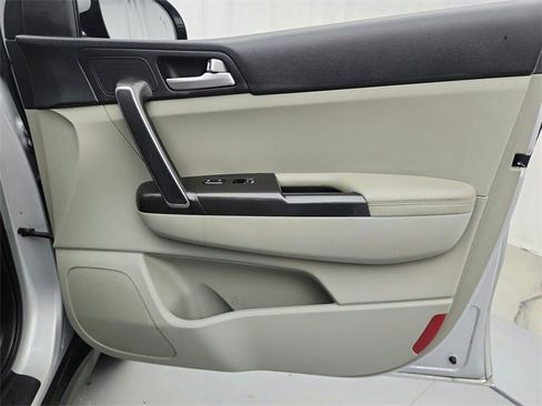 Used 2022 Kia Sportage LX w/ LX AWD Value Edition Package image 24