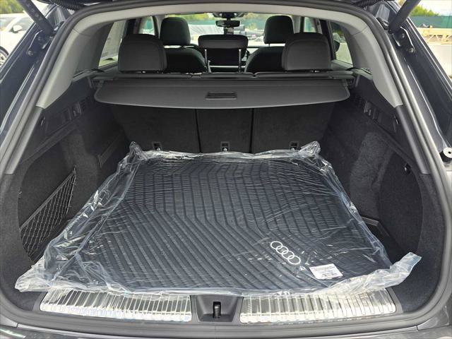 New 2026 Audi Q5 Premium AWD/4WD image 14