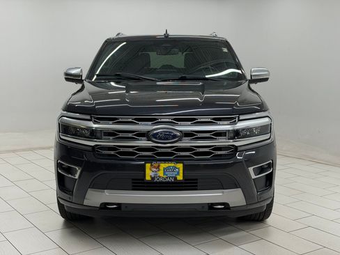 Used 2022 Ford Expedition Platinum AWD/4WD image 5