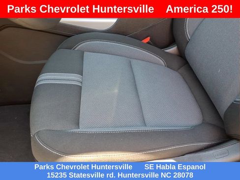 New 2026 Chevrolet Blazer LT w/ Convenience Package FWD image 17