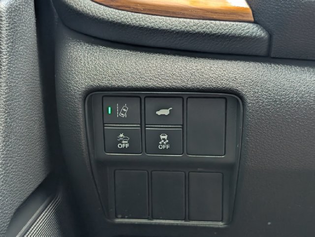 Used 2021 Honda CR-V EX-L image 19
