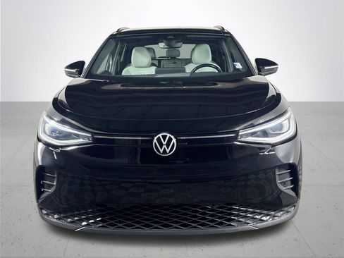 Used 2021 Volkswagen ID.4 Pro S image 3