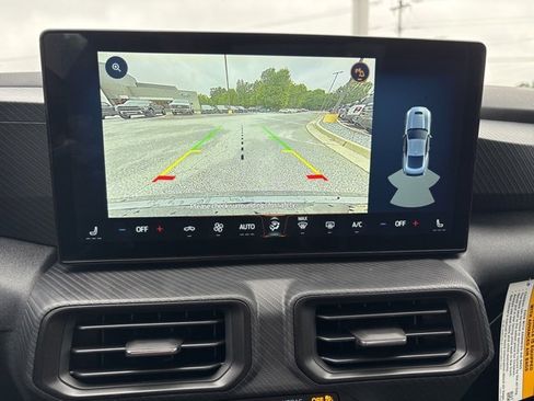 New 2025 Ford Mustang Coupe image 23