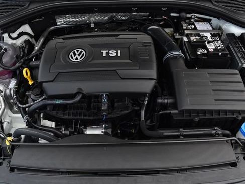 New 2026 Volkswagen Jetta GLI Autobahn FWD image 25